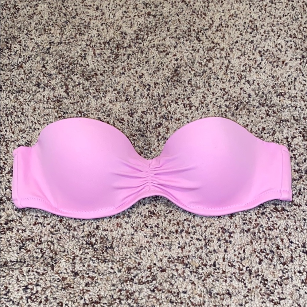 victoria’s secret swimsuit top